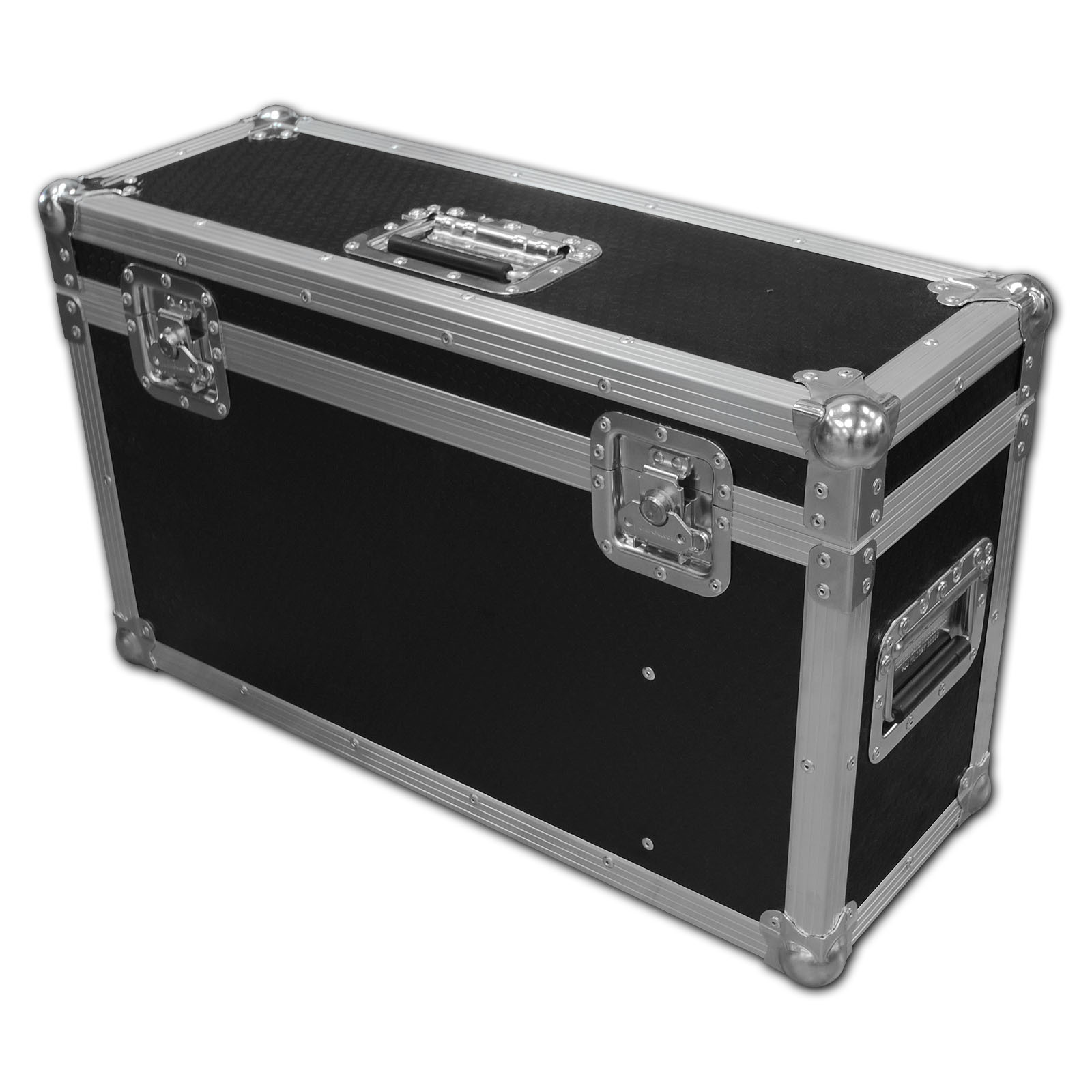 21 TFT Monitor Flight Case